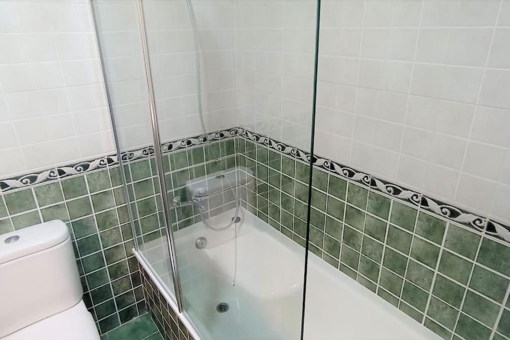 Apartamento Playa Con Terraza Apartment