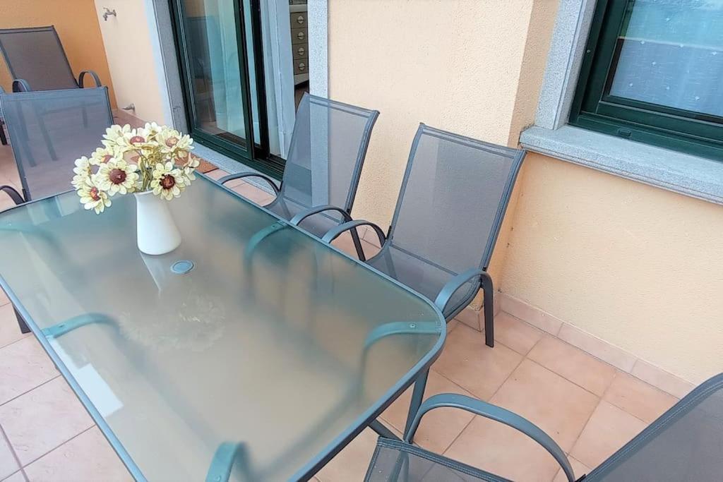 Apartamento Playa Con Terraza Apartment