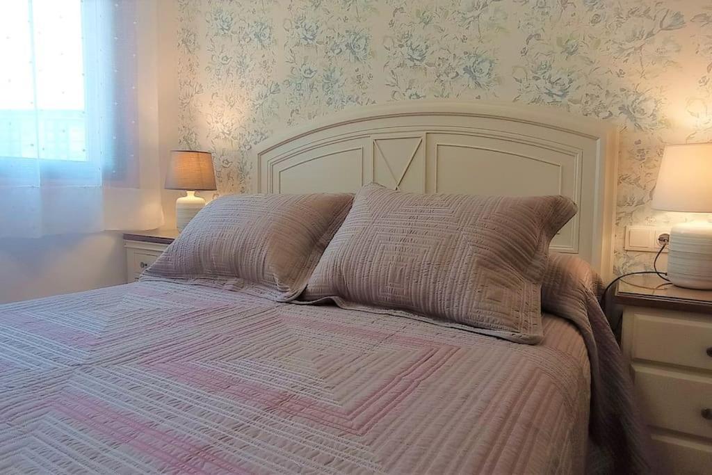Apartamento Playa Con Terraza *